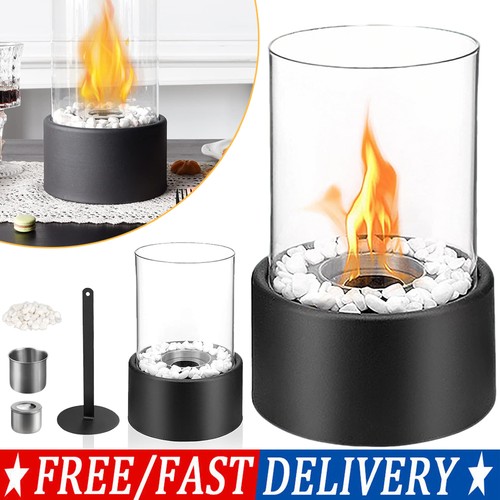 Tischkamin tischfeuer tragbare - tischfeuer,