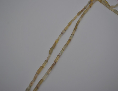 Fluorit bunte edelstein strang - edelstein,