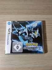 Pokémon: Schwarze Edition 2