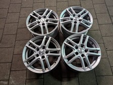 Alufelgen opel astra - alufelgen, k