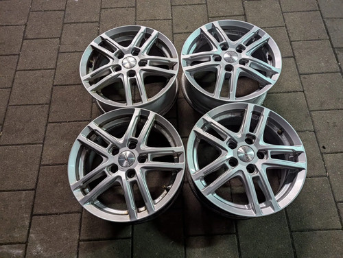 Alufelgen opel astra - opel, k