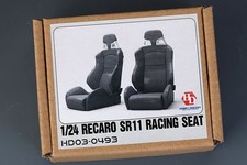HobbyDesign Recaro SR11