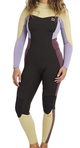 Billabong neopren surfanzug - neopren,