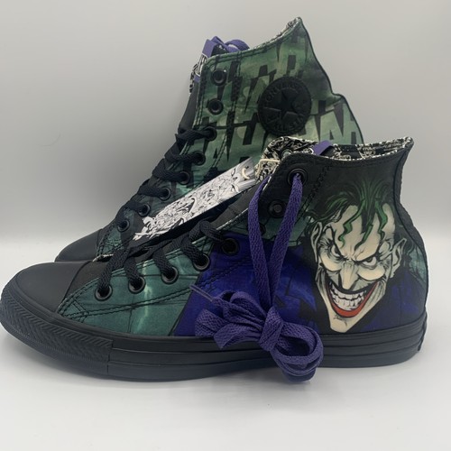 Nos converse all star dc - nos,