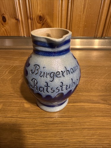 Original weinkrug bembel - original, weinkrug/bembel