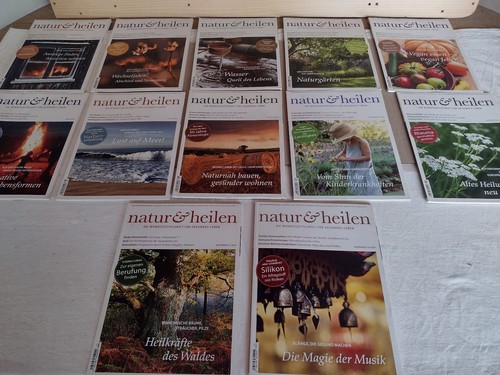 Hefte 2014 natur und - 12,