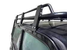 Dachgepäckträger Lada Niva 4x4 Taiga Urban "Superlang" Dachreling Extra robust