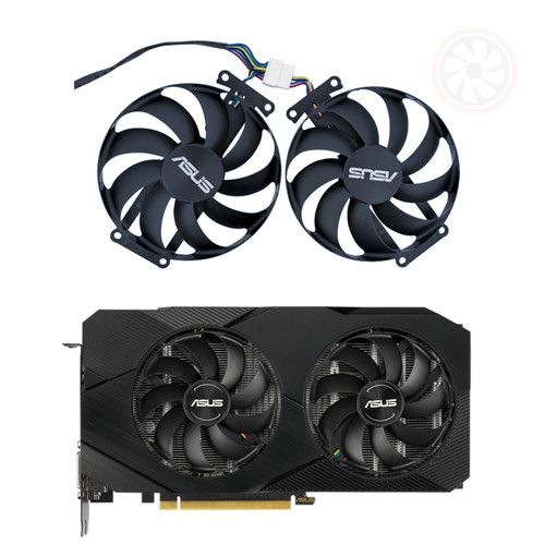 Asus rtx 2060 - asus,