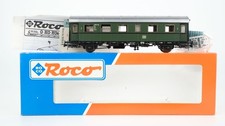 Roco H0 44212 Donnerbüchse 1