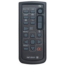 RMT-DSLR1 Ersatz Fernbedienung
