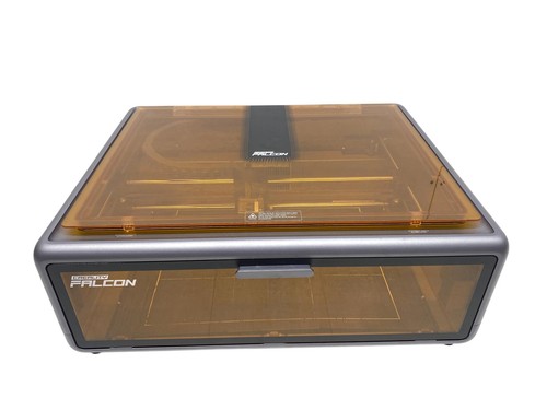 Laserschneider creality falcon - laserschneider,