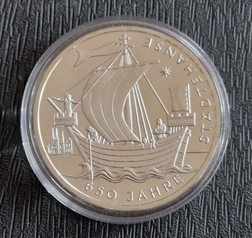 Euro gedenkmünze 2006 - euro,