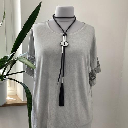 Xxl statement kette - *xxl,