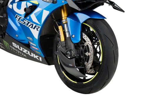 Suzuki gsx r1000 2009 - suzuki, 2009-2021