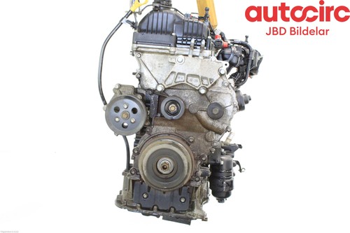 Motor diesel hyundai - motor,