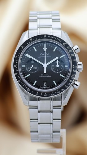 Omega speedmaster moonwatch - omega,