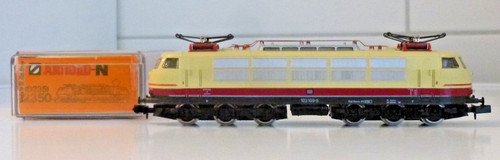 Arnold elektrolok 103 der - n,