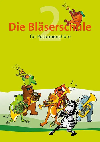 Die bläserschule band - die,