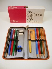 Vintage Schreibmäppchen