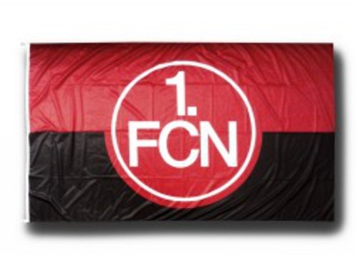 Hissflagge fahne fc - hissflagge,