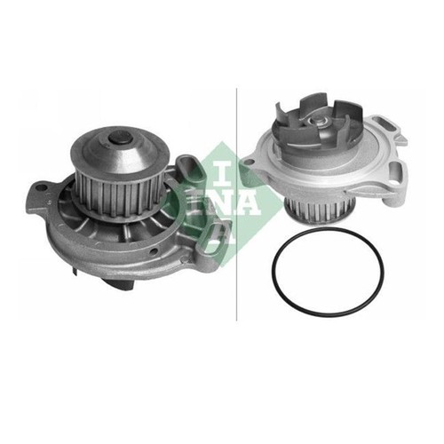 Ina 538 0104 wasserpumpe - ina,
