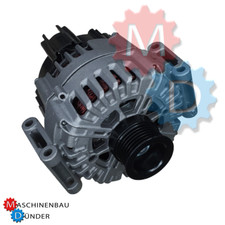 Lichtmaschine for Mercedes-Benz Jeep 180A Original Valeo FG18S016