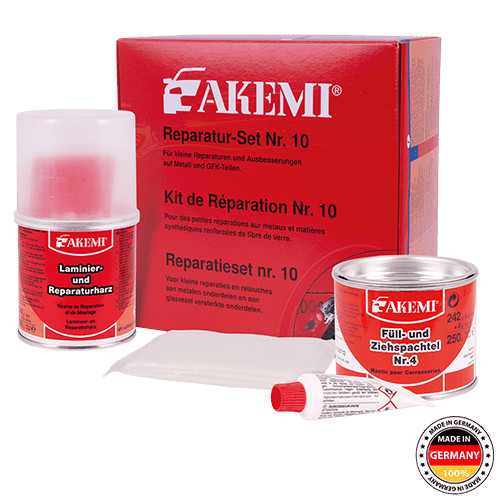 Reparatur set füll - reparatur, füll-