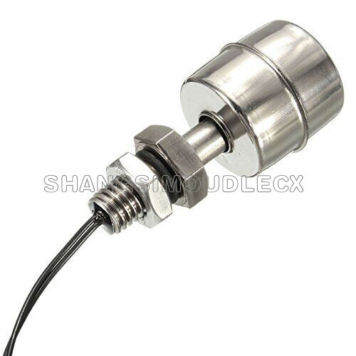 Mini indicator vertical water - indicator,