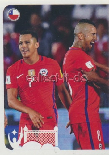 Panini confederations cup - confederations,