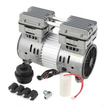 Ölfreier Luftkompressor