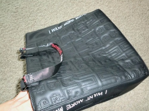 Desigual shopper neuwertig - shopper-,