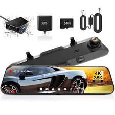 WOLFBOX G900 Car Spiegel