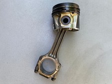 T4 Kolben für Zylinder 3 - 5 AXG AHY 2,5l TDI 151PS Pleuel  VW Motor