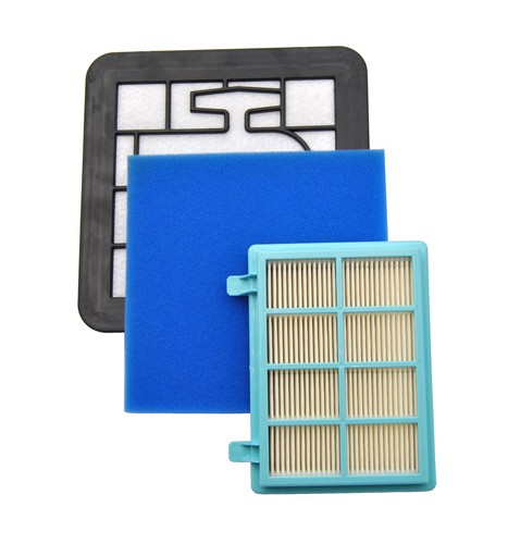 Hepa filter set geeignet - set,
