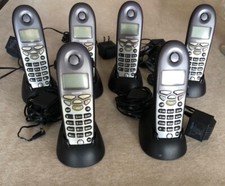 Siemens 8800 Gigaset Cordless