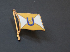 Alter Abzeichen Reederei