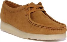 CLARKS ORIGINALS Wallabee
