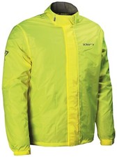Regenjacke Difi Fuzzy  Gr. XXL