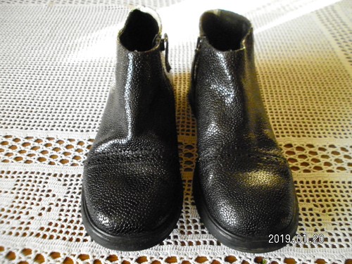 RUNDHOLZ,Schuhe/Knöchelschuhe