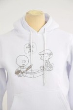 The Peanuts Snoopy DJ No Music