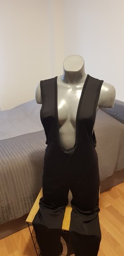 Damen langlaufhose - damen,