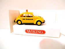 Wiking 0795 adac - wiking,