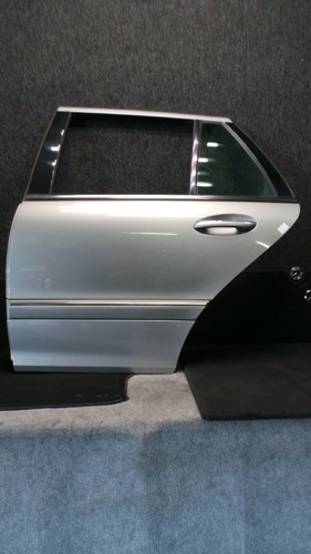 F98 mercedes benz - *, w203