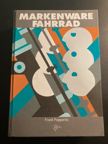 Buch markenware fahrrad - markenware,