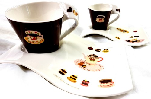 Villeroy boch - &,