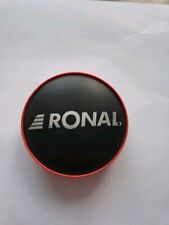 Original Ronal Nabendeckel Nabenkappe Deckel Felge Kappe