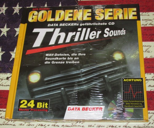 Data becker goldene - data, serie