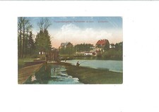 uralte AK Truppenübungsplatz