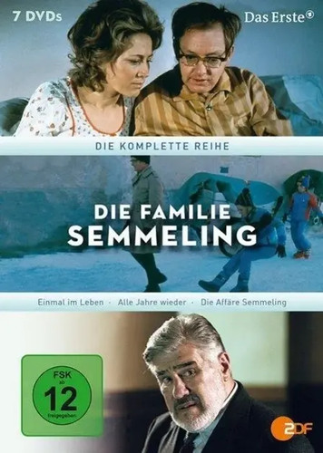 Die familie semmeling - semmeling, |