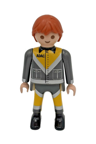 Playmobil adac figur - playmobil,